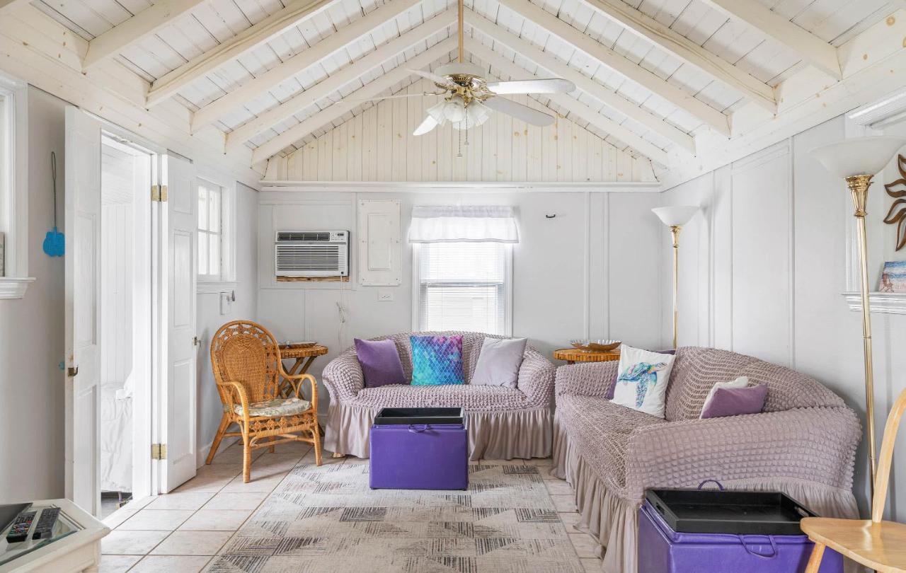 Cozy Gem - Atlantic Ocean - Ferienwohnung Dewey Beach
