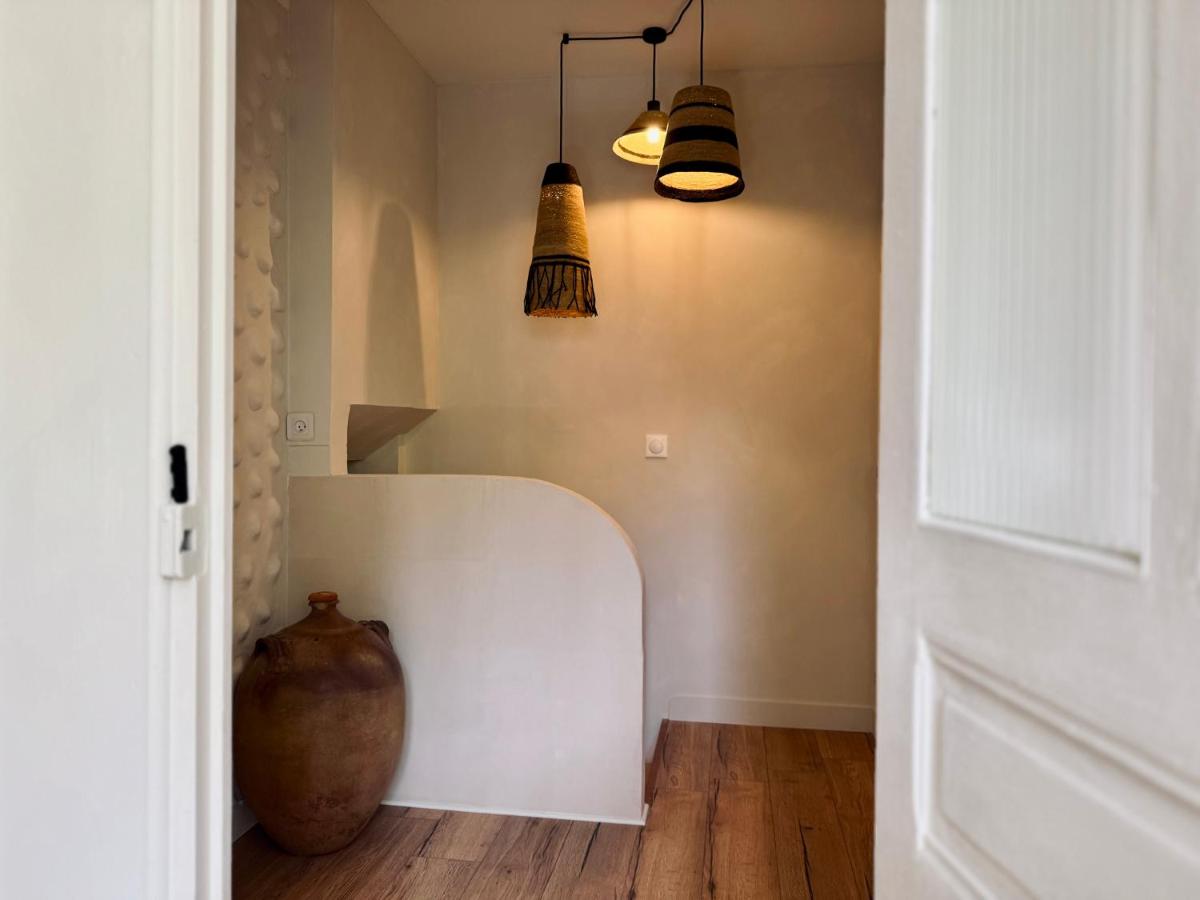 Tweepersoonskamer met Eigen Badkamer