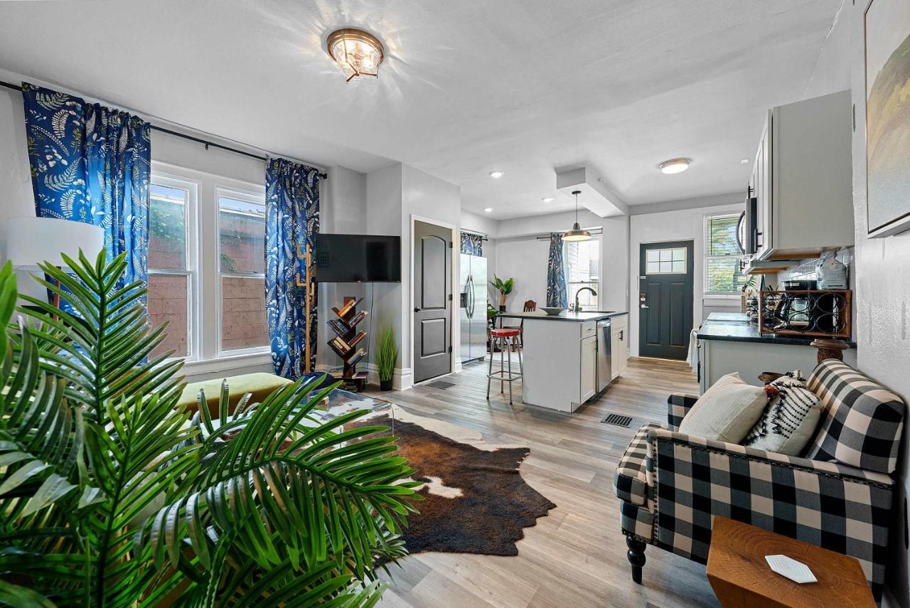 Merion Village Residences 1164 - B&B
