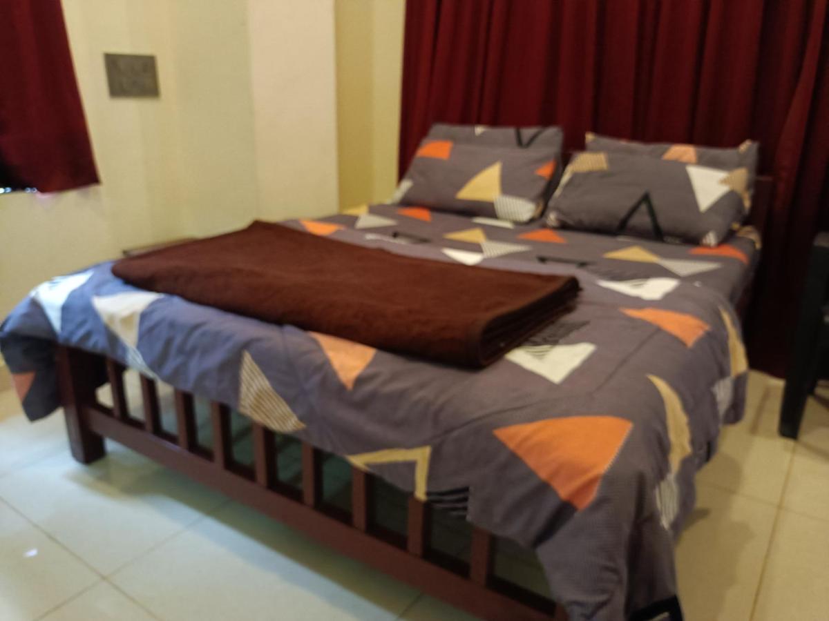 Haus mit 1 Schlafzimmer