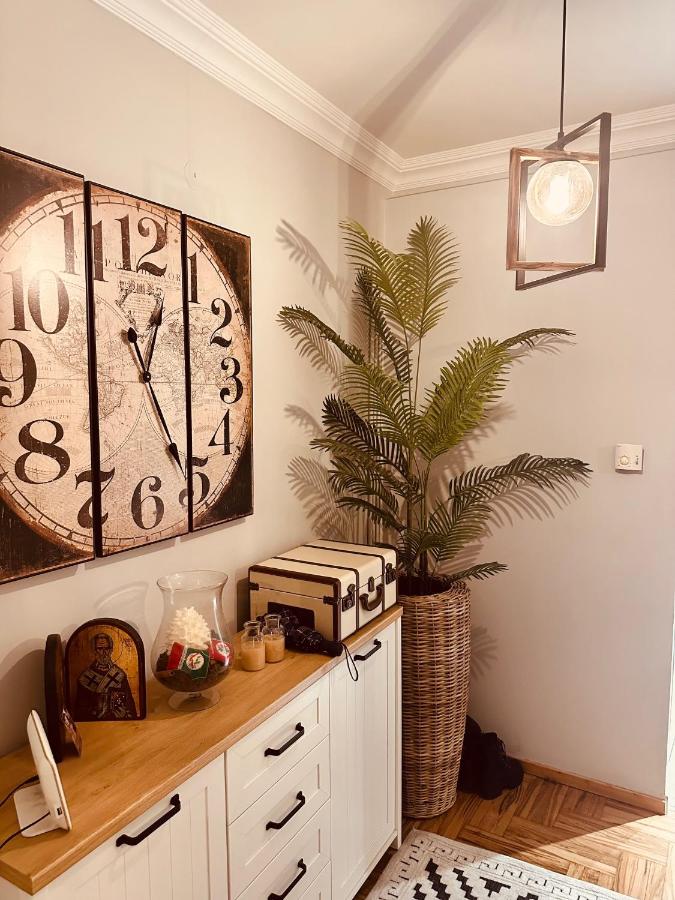 Cozy Living White Tower - Chambres d'hôtes Thessalonique