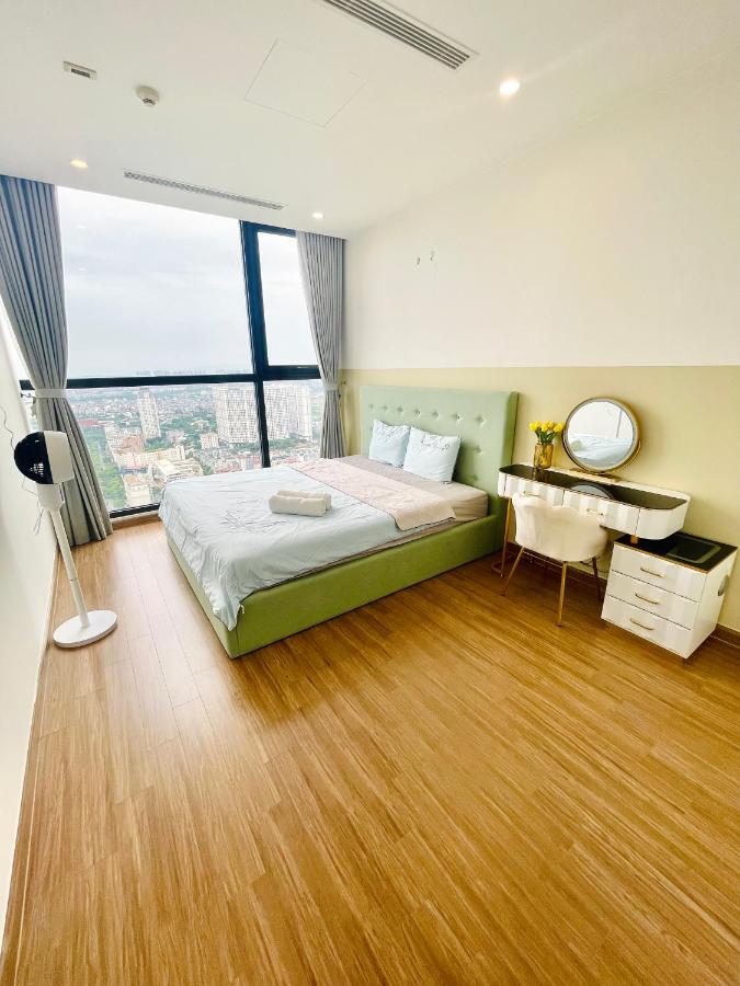 Appartement met 3 Slaapkamers en Balkon