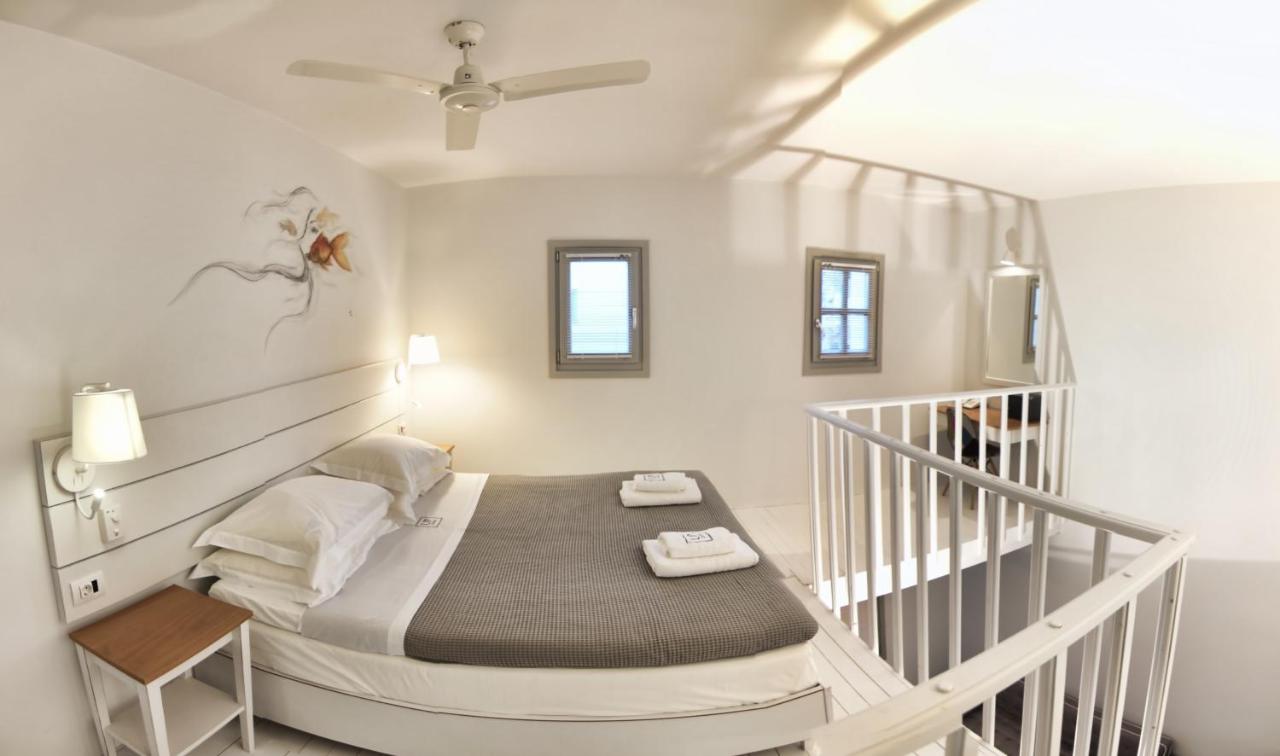 Family Maisonette