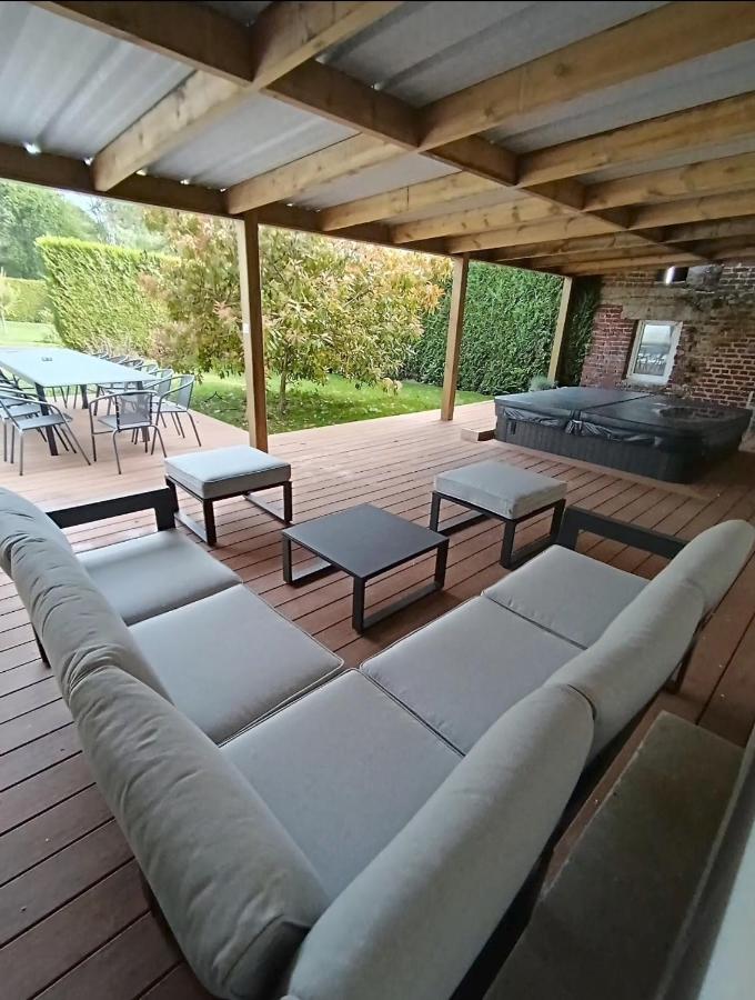 La C-onciergerie - B&B