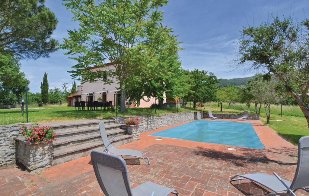 Agriturismo Sant' Andrea - Bed and Breakfast Puliciano