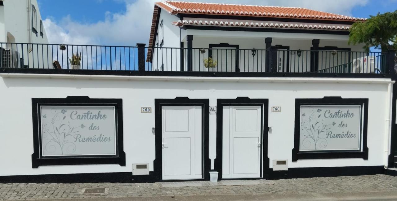 Cantinho dos Remédios - B&B