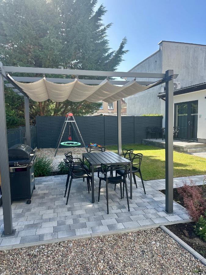 Pokoje Dziwnów Welle - B&B Dziwnów