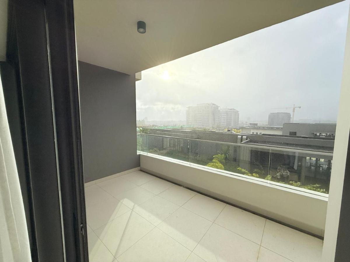 Brand New Apartment- Flower Nest by Verdant Garden C1-4 - Ferienwohnung Moka