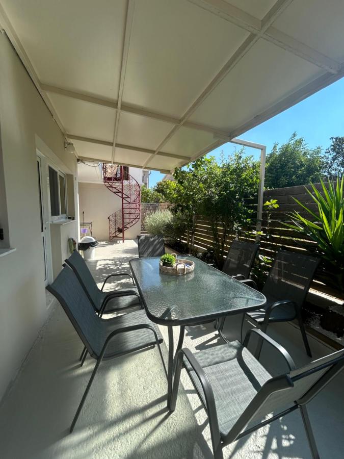 polyxeni house - Bed and Breakfast Ligia