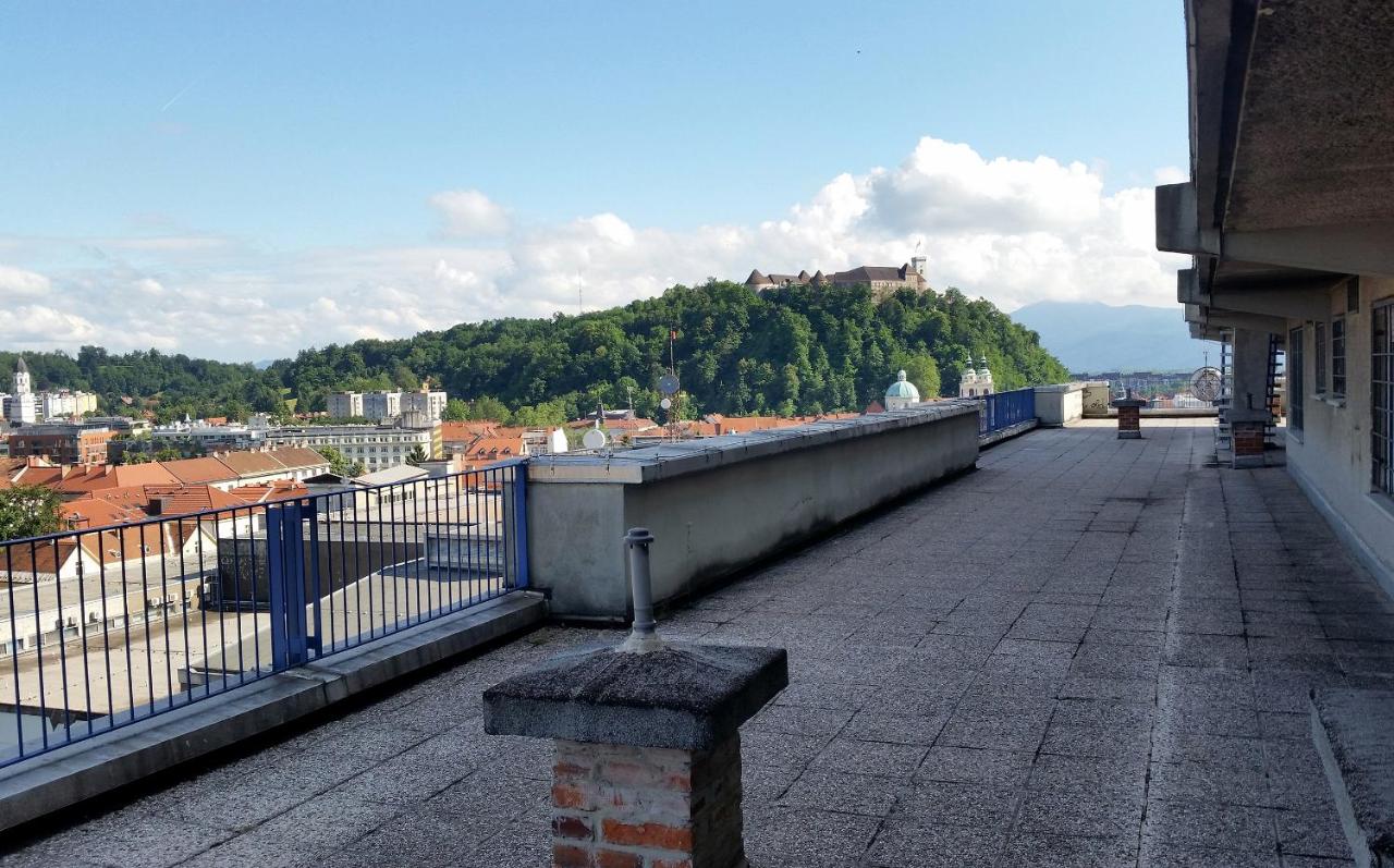 Appartement avec Balcon