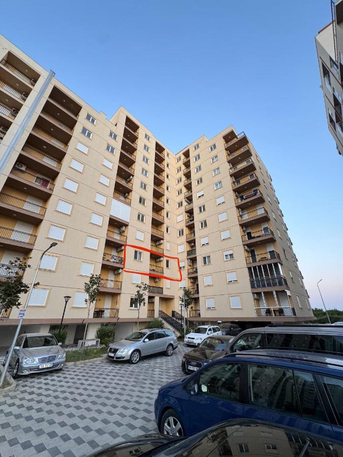 A&H Apartment 2 - Bed and Breakfast Lezhë