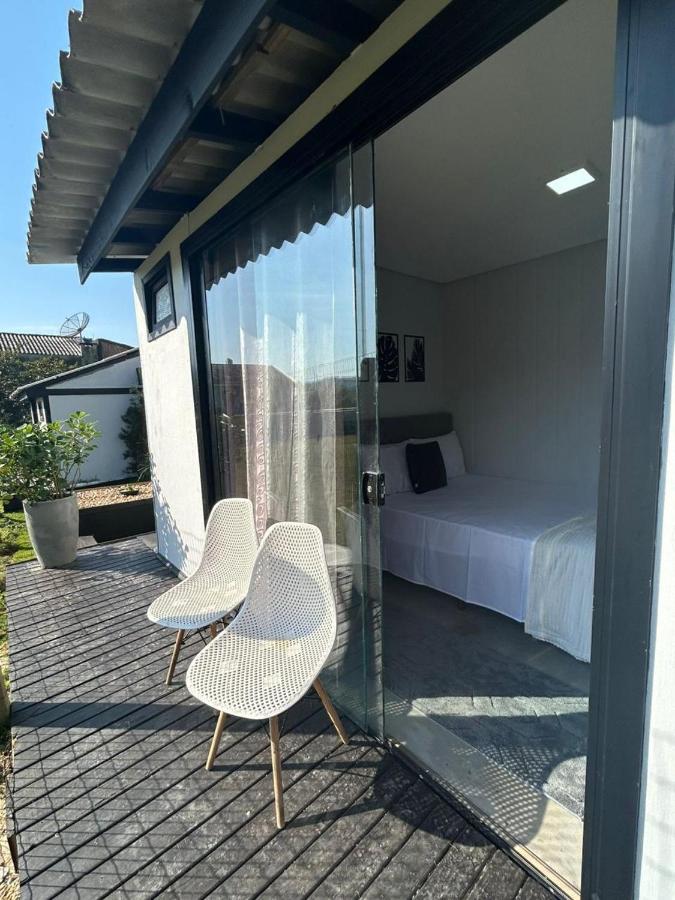Canto da Praia Balneário Camboriú - B&B