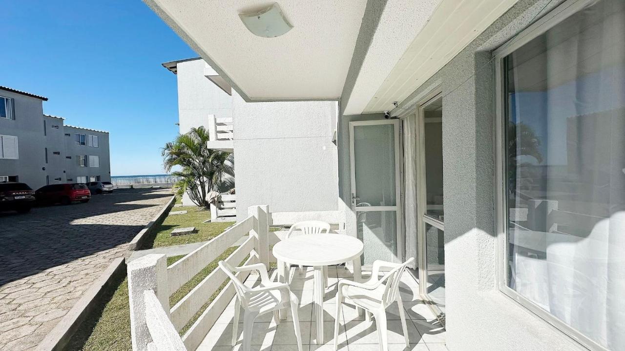 Beira-Mar | 2 Quartos com Ar - B&B Guaratuba