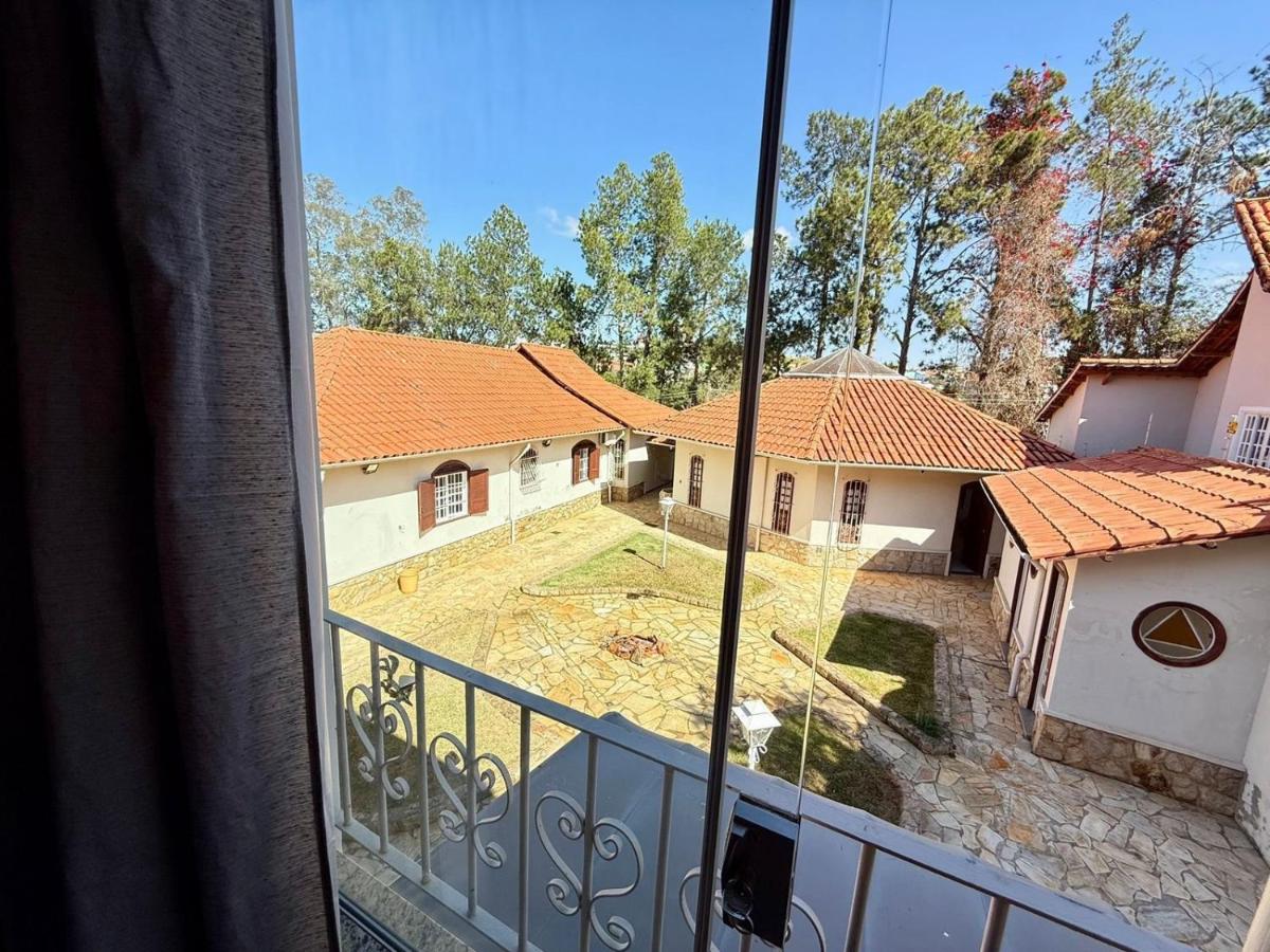 Vale - Suítes Exclusivas (Bairro Nobre) - B&B São Lourenço