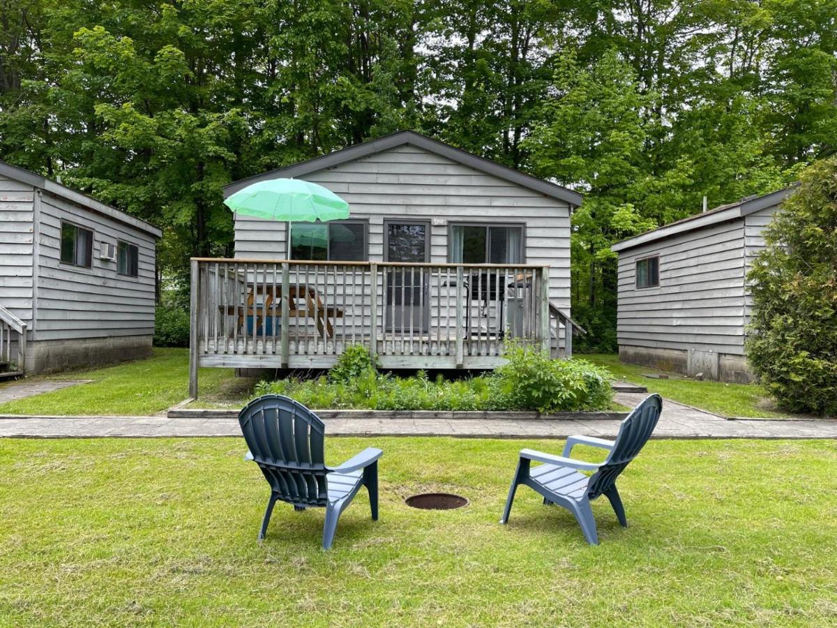 Two-Bedroom Chalet