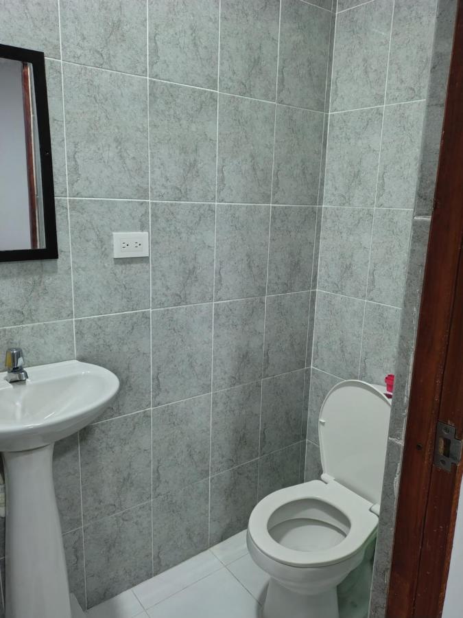 Habitaciones y apartamento fania - B&B Gaira