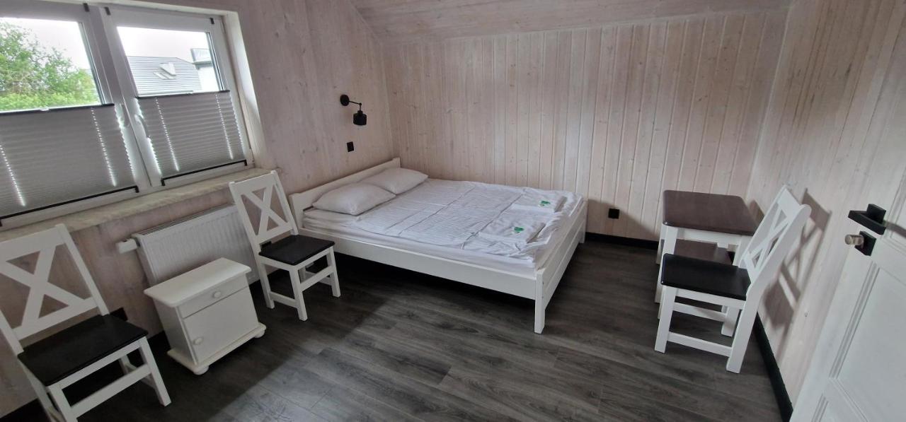 Two-Bedroom Townhouse