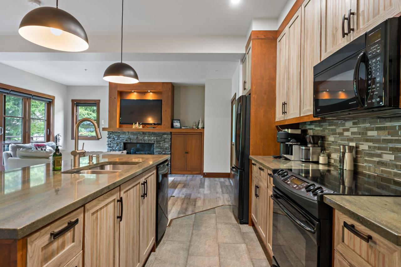 Tremblant Prestige - Étoile 1520-11 - B&B Mont-Tremblant