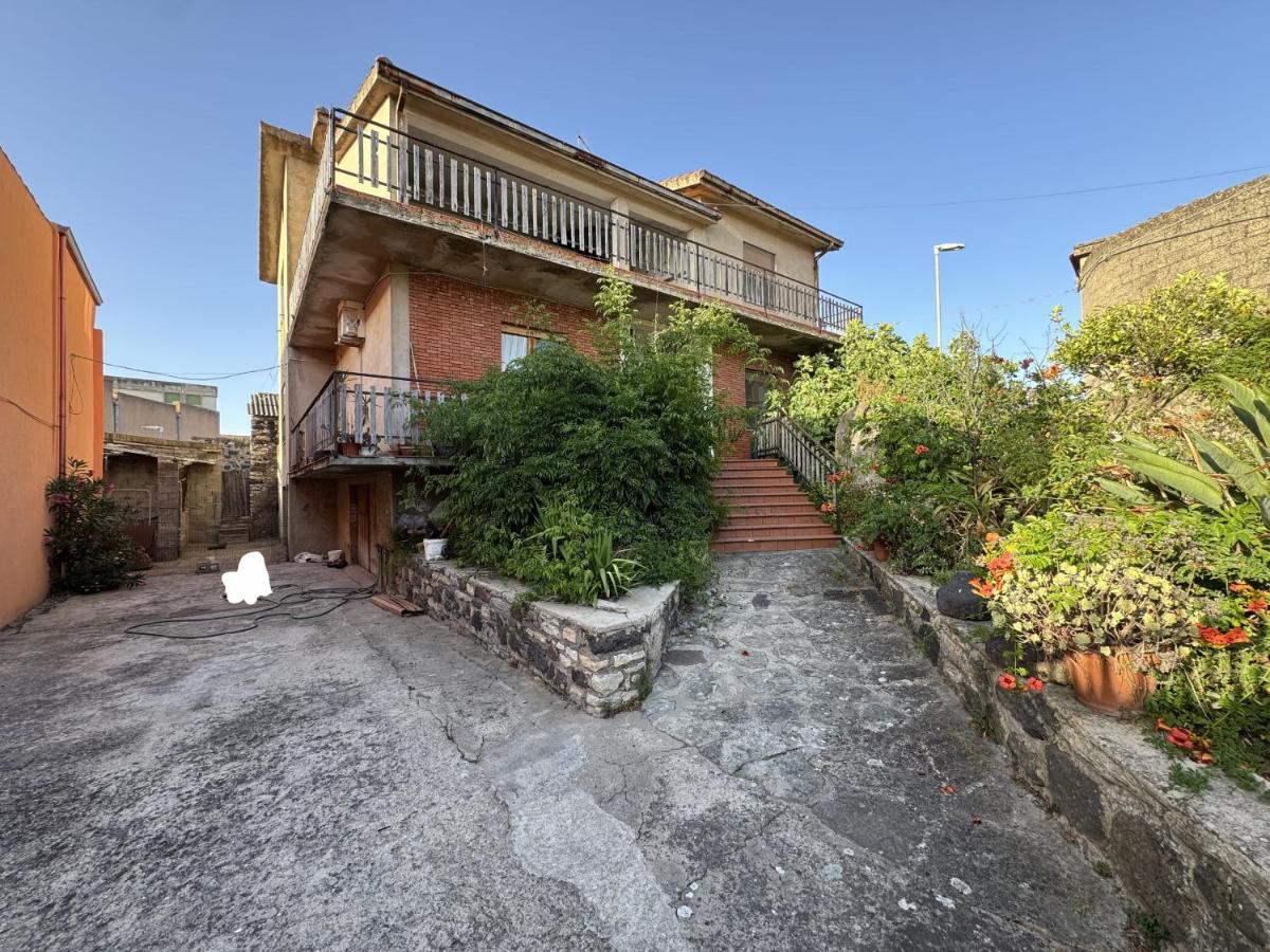 Home Green - Ferienwohnung Mogoro