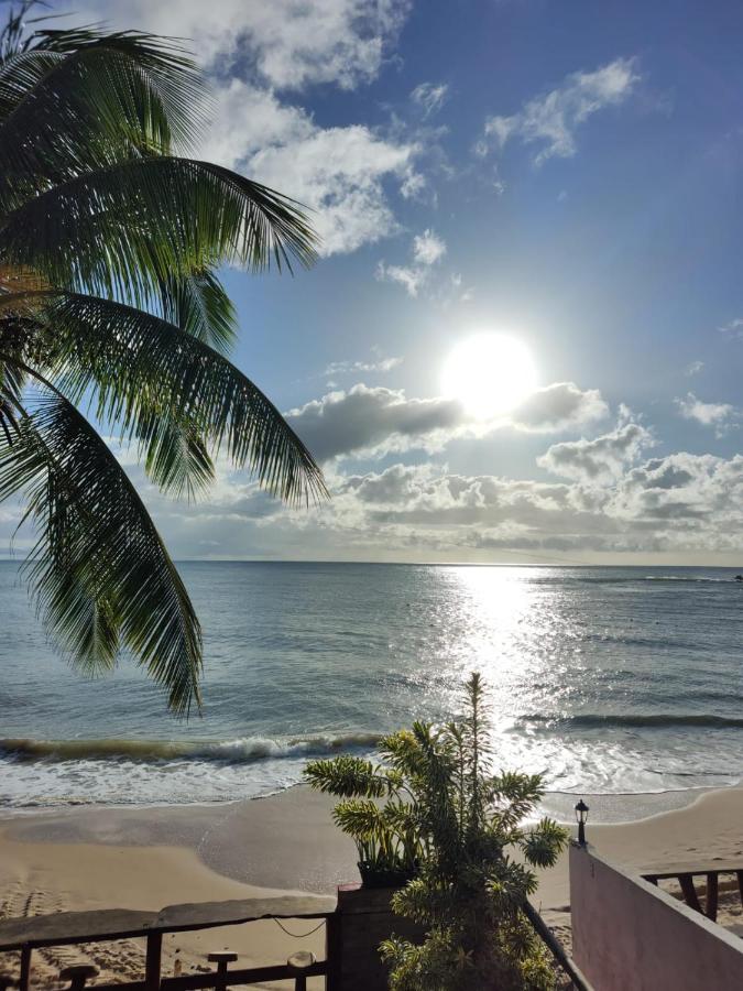 Doce Lar Hospedagem Morro de são Paulo - B&B Cairu