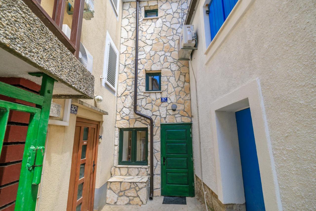 Niluma - Ferienwohnung Novi Vinodolski