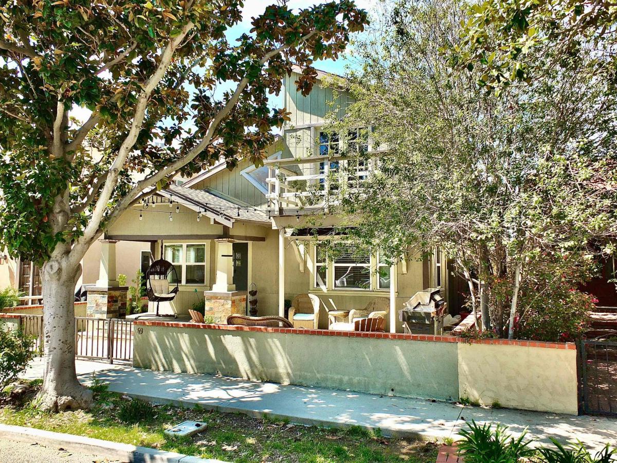 Park Avenue Beach Paradise - Chic & Secluded 4 BDR - B&B