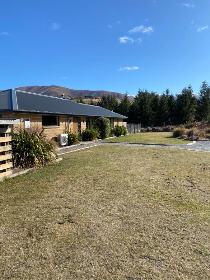 Ben Ohau Villa - B&B