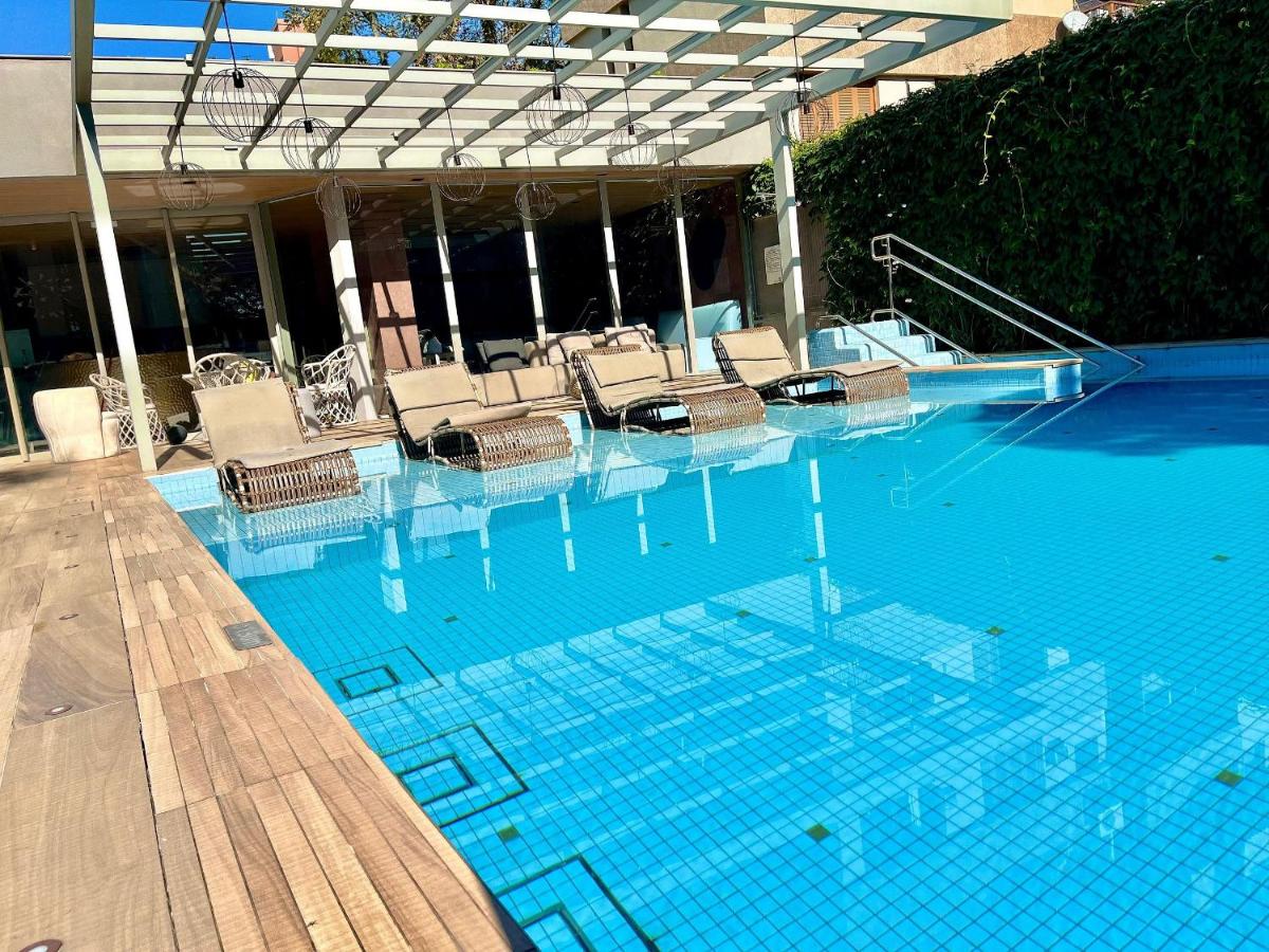 Lucas By Yoo - Apartamento 1110 - B&B Porto Alegre