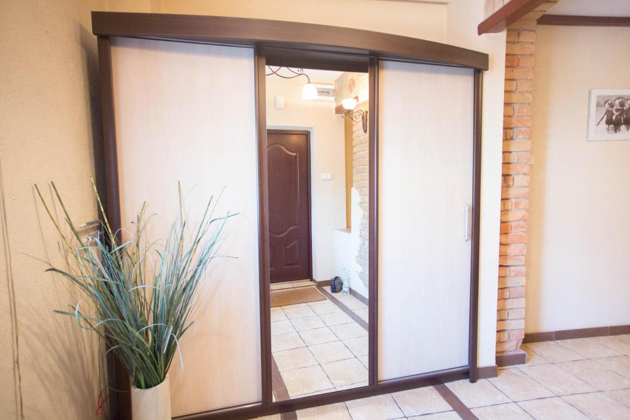 Apartament Plaża - B&B