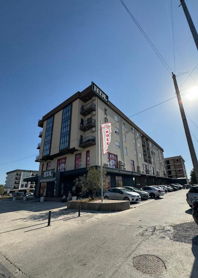 Aron Apartment - B&B