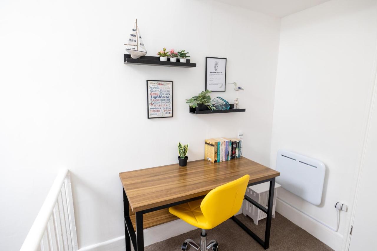 Cosy Home by the Sea in Great Yarmouth - B&B Southtown