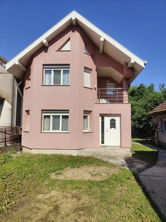 Vila Ciciou - B&B Negreşti-Oaş