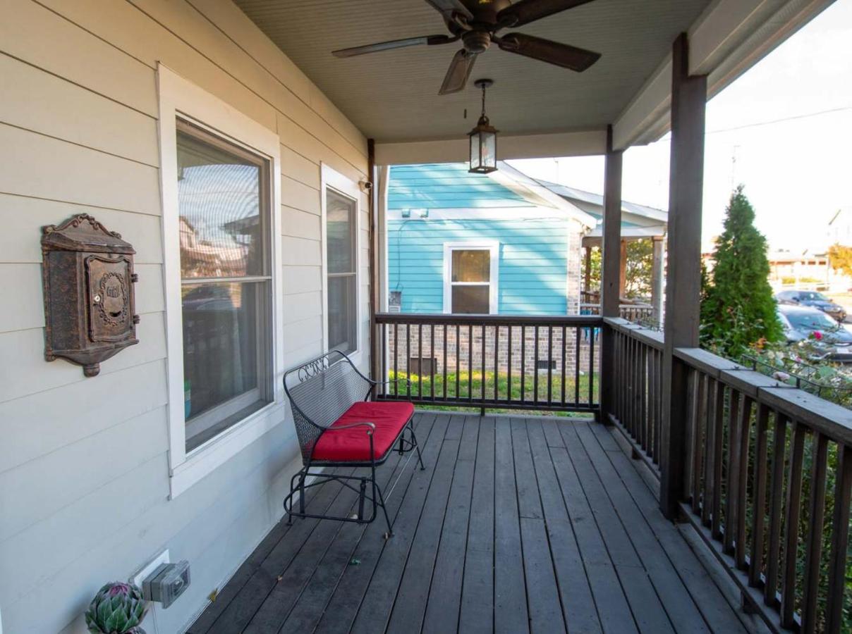 Perfect for Groups - Fenced-In Yard Pet Friendly - Ferienwohnung Nashville