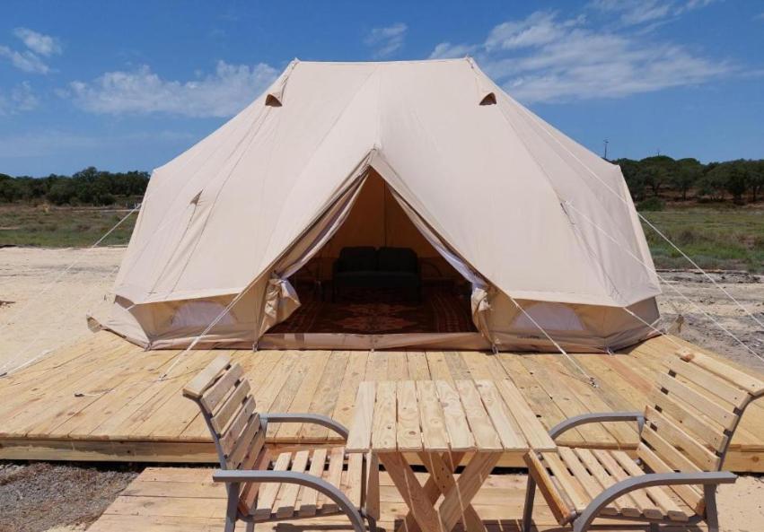 Tent