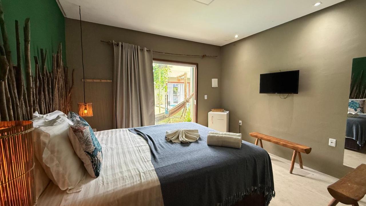 Superior Kamer met Queensize Bed