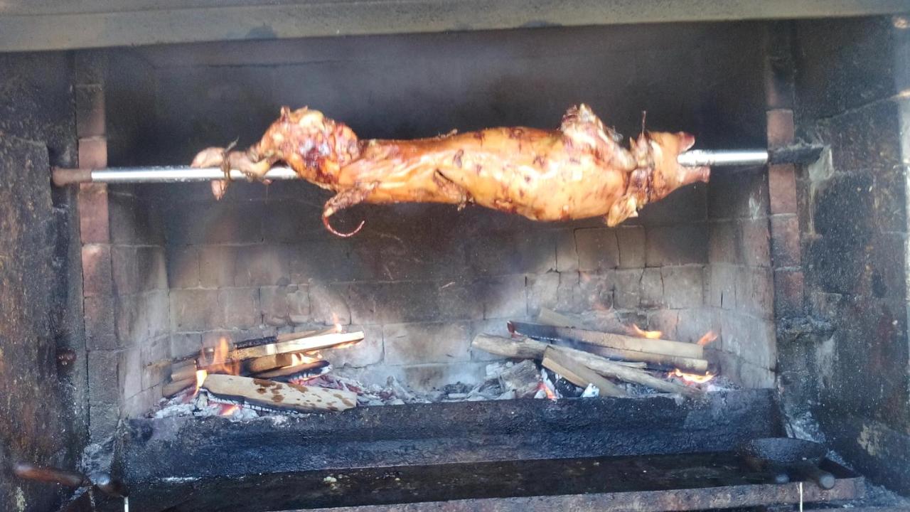 Holiday Home Manda - Chambres d’hôtes Tounj