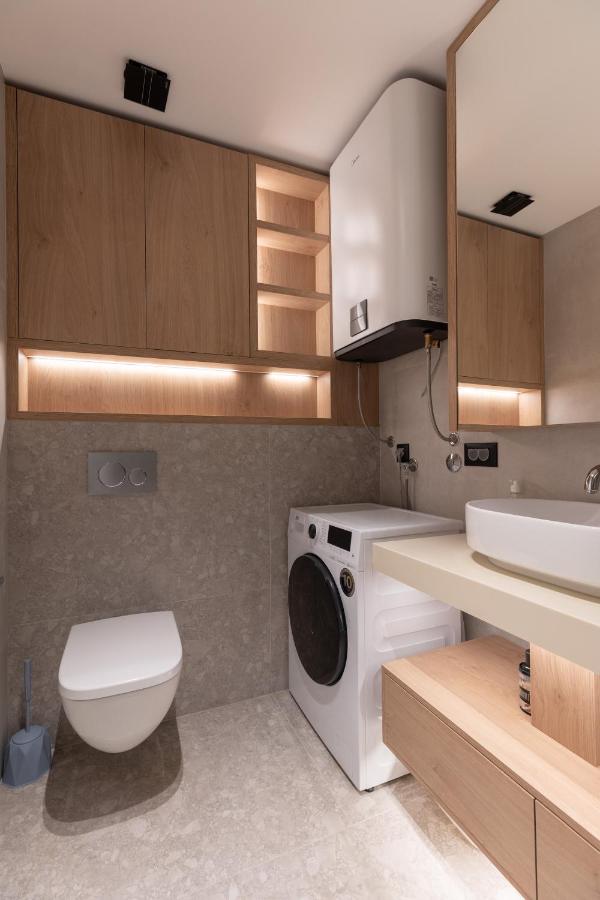 Studio-Apartment 