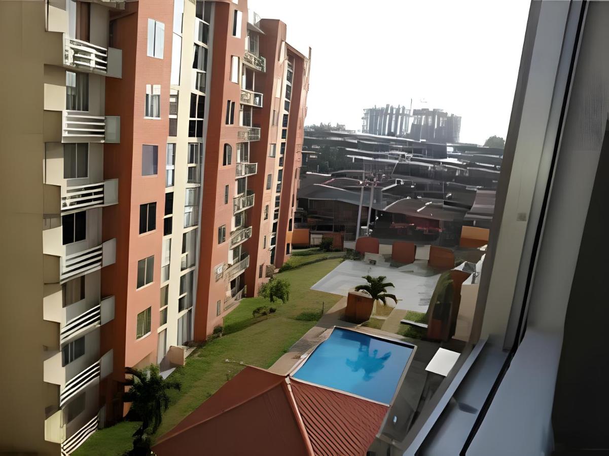 Bello apartamento en Tocumen - Mystic Village - B&B Panamá