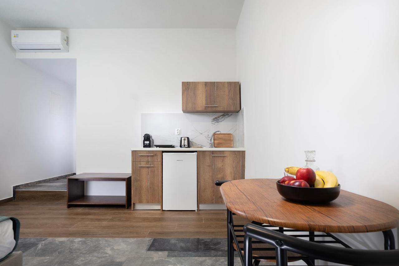 Apartment - Ground Floor