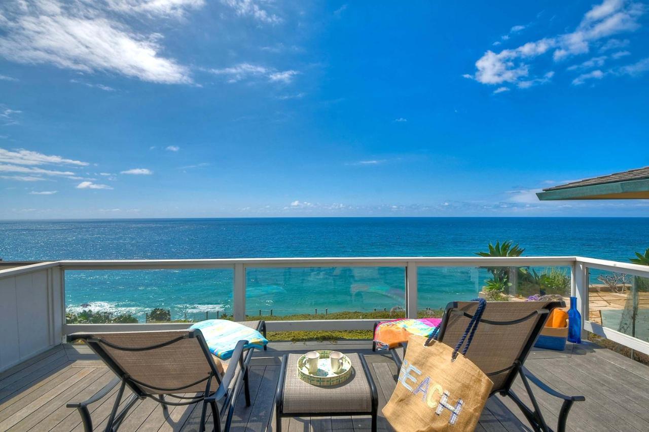 Beachfront Sunset - Ferienwohnung Encinitas