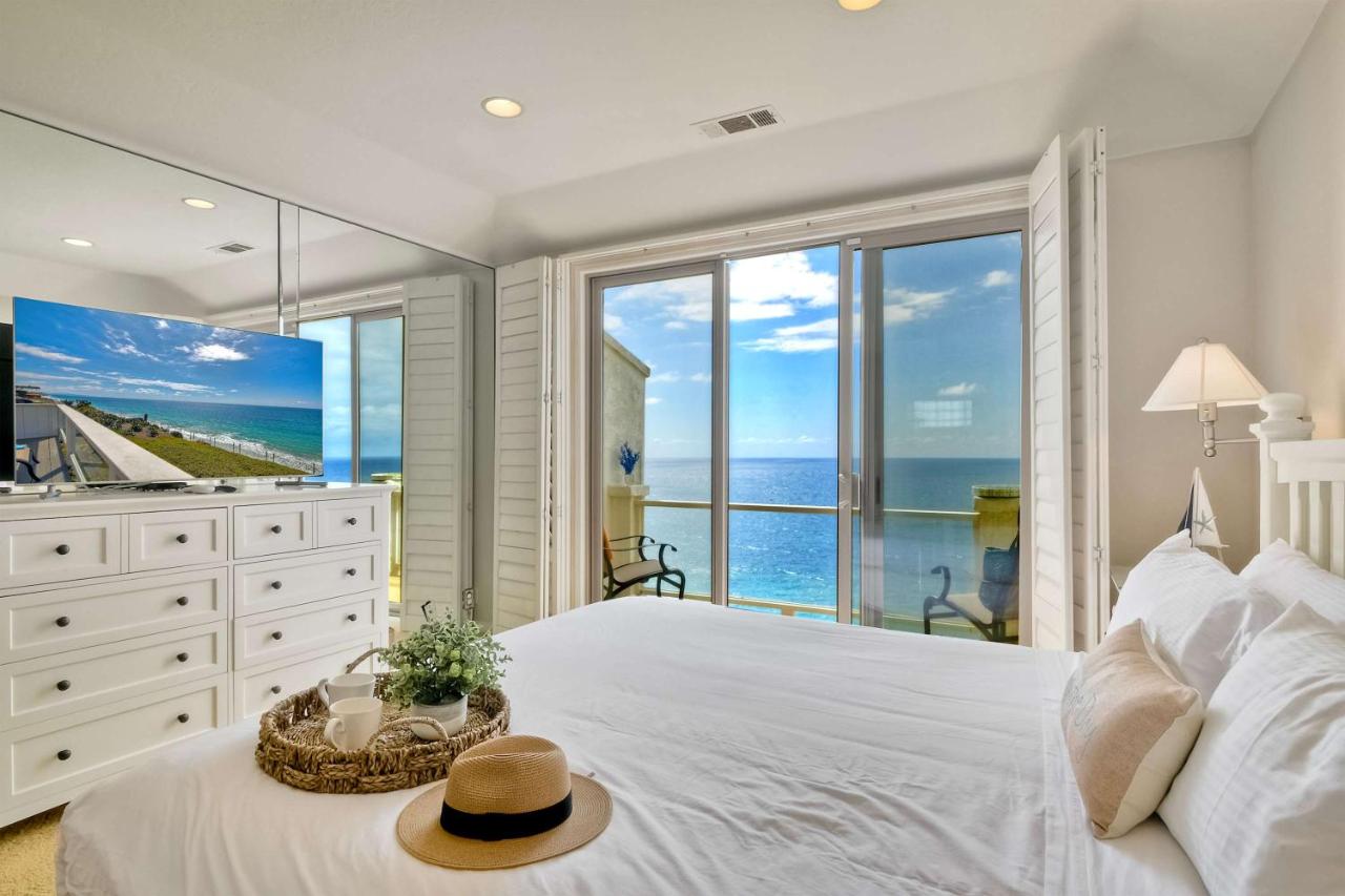 Beachfront Sunset - Ferienwohnung Encinitas
