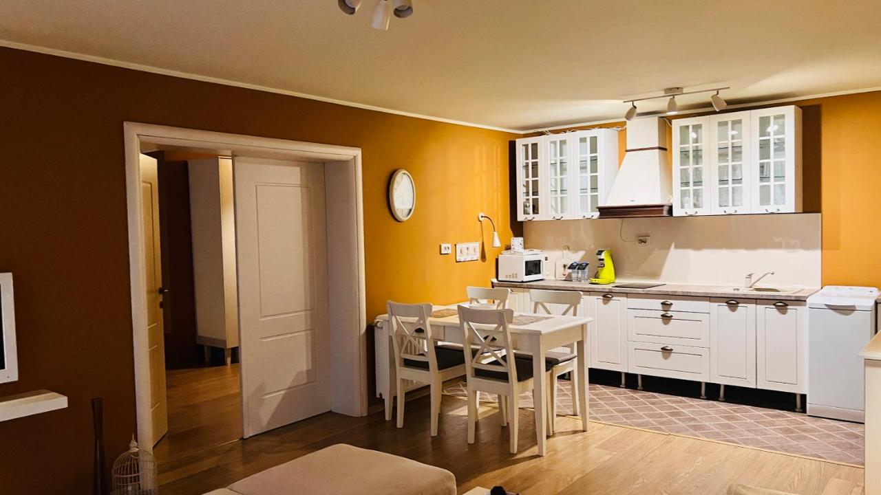 VNVP Zara apartment - B&B Shtip