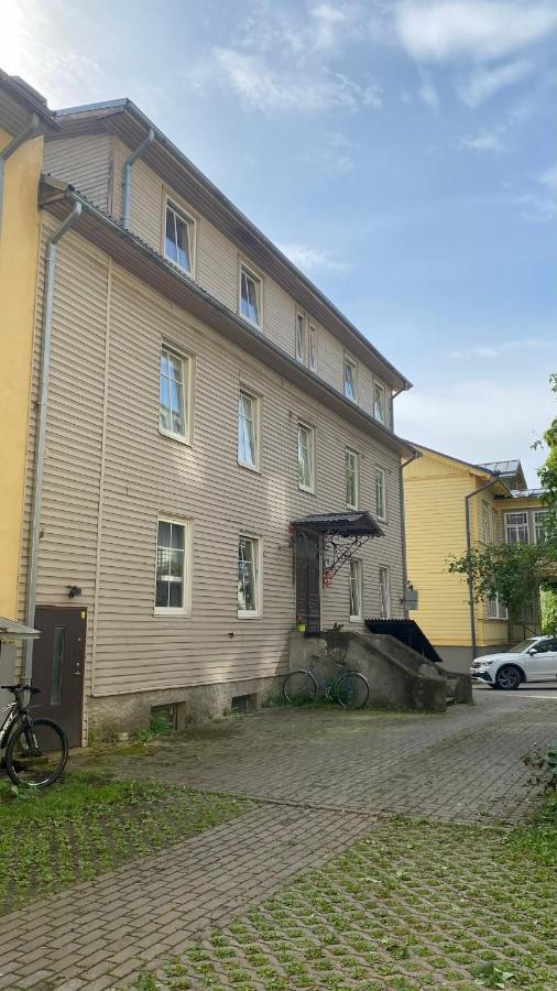 Toompea 2 bedroom Apartment - B&B Tallin