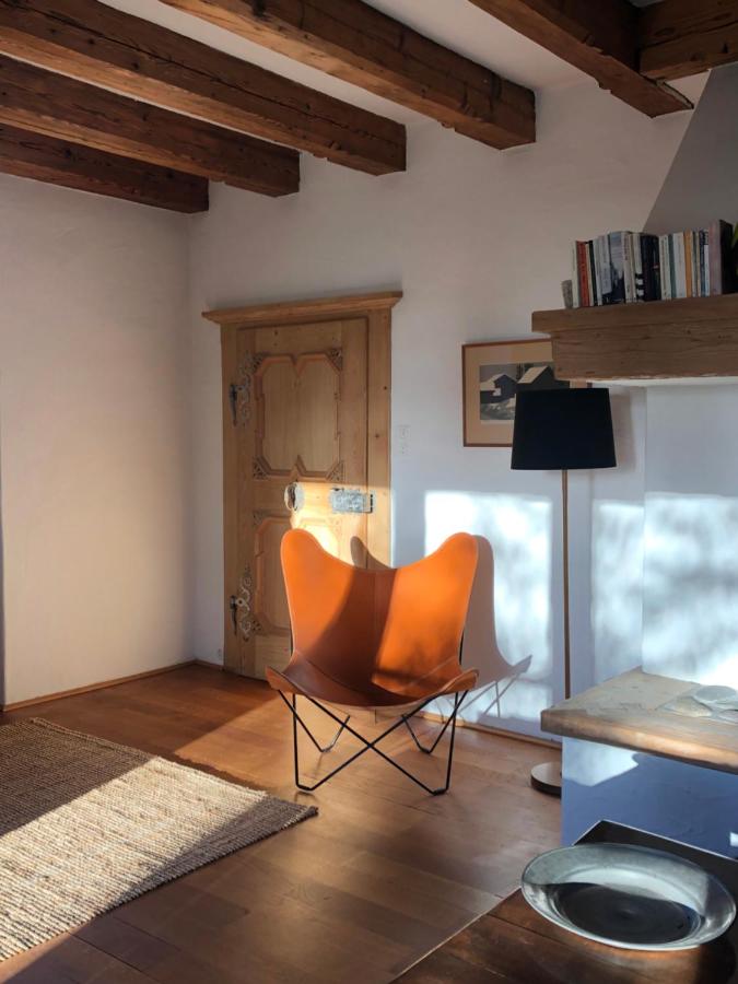 Haus am Berg - Chambres d'hôtes Kitzbühel