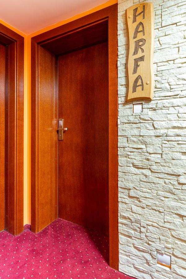 Chambre Quadruple