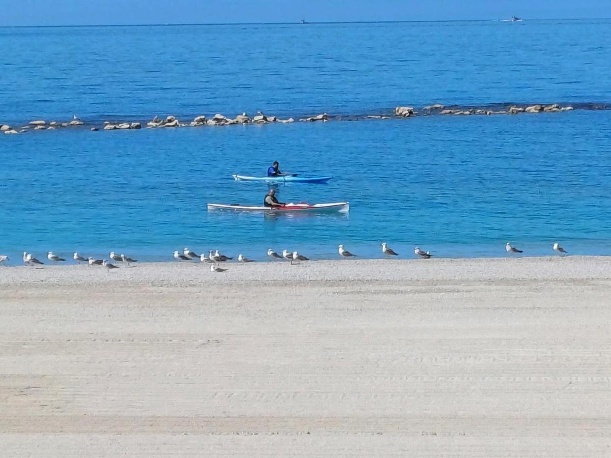 Il Rifugio Del Mare - Bed and Breakfast Salerno