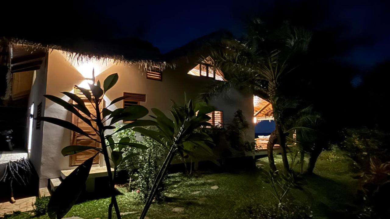 Villa Amazi - B&B Andilana