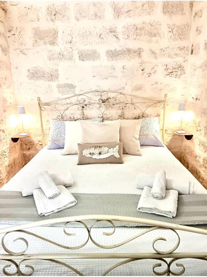 La Suite di Rosi - B&B Ceglie Messapica