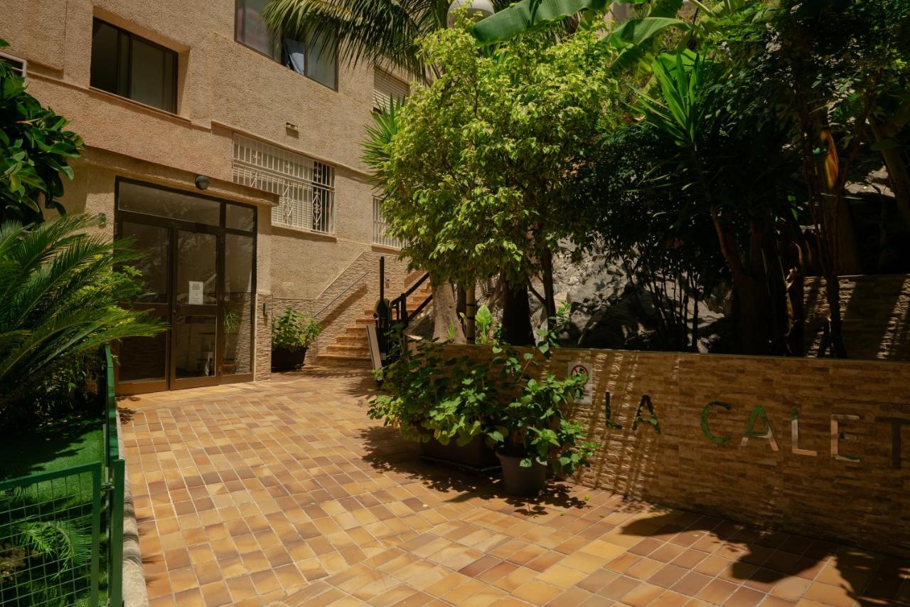 Comeback A un Suspiro del Mar - B&B La Herradura