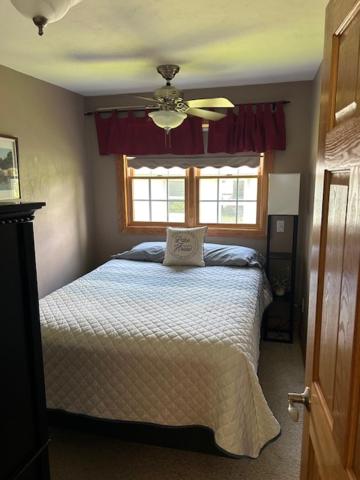 Casa con 4 camere da letto